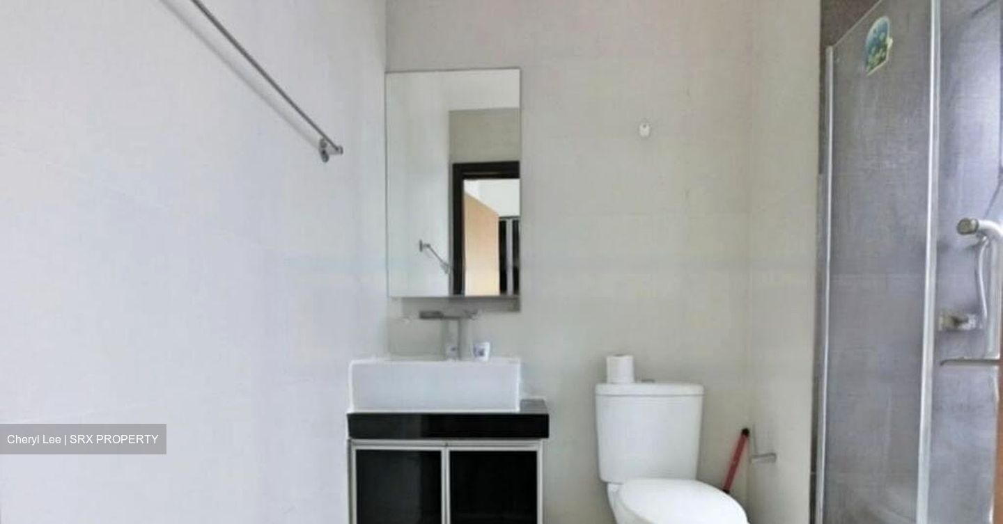 Bliss Loft (D12), Apartment #458905371